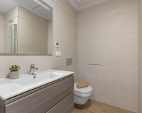 Herverkoop - Appartement - Torrevieja - Los Balcones
