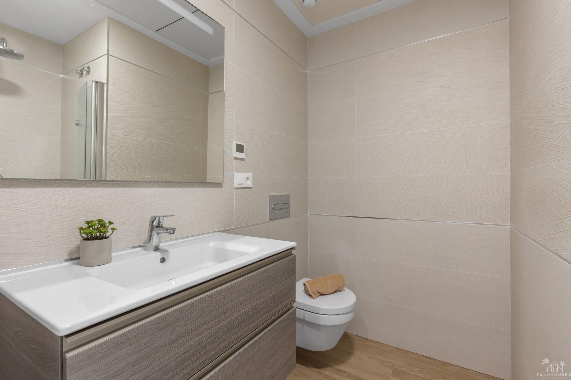 Herverkoop - Appartement - Torrevieja - Los Balcones