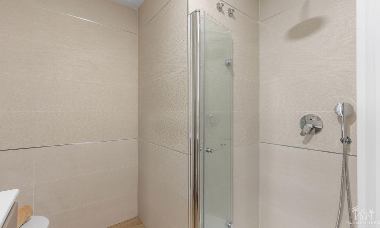 Herverkoop - Appartement - Torrevieja - Los Balcones