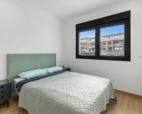 Herverkoop - Appartement - Torrevieja - Los Balcones