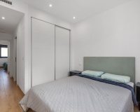 Herverkoop - Appartement - Torrevieja - Los Balcones