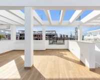 Herverkoop - Appartement - Torrevieja - Los Balcones