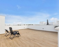Herverkoop - Appartement - Torrevieja - Los Balcones