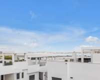 Herverkoop - Appartement - Torrevieja - Los Balcones