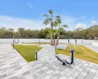 Herverkoop - Appartement - Torrevieja - Los Balcones