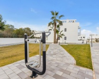 Herverkoop - Appartement - Torrevieja - Los Balcones