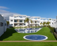 Herverkoop - Appartement - Torrevieja - Los Balcones