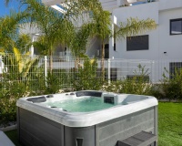 Herverkoop - Appartement - Torrevieja - Los Balcones