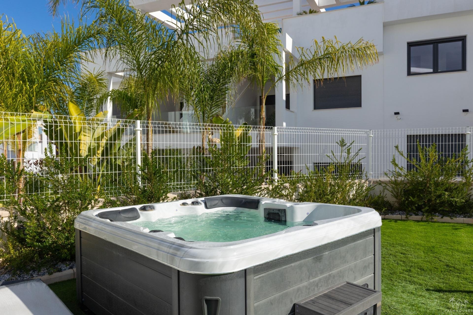 Herverkoop - Appartement - Torrevieja - Los Balcones