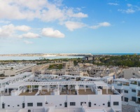Herverkoop - Appartement - Torrevieja - Los Balcones