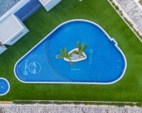 Herverkoop - Appartement - Torrevieja - Los Balcones
