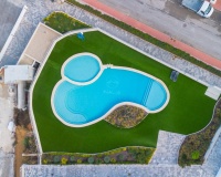 Herverkoop - Appartement - Torrevieja - Los Balcones