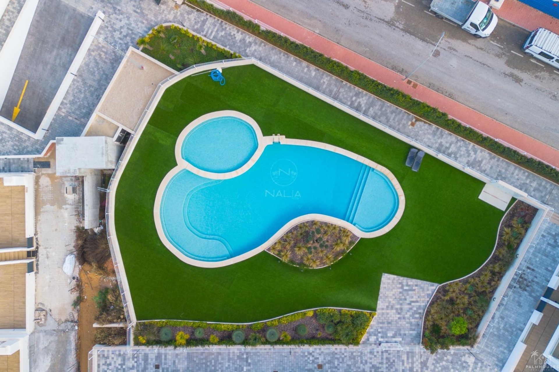 Herverkoop - Appartement - Torrevieja - Los Balcones