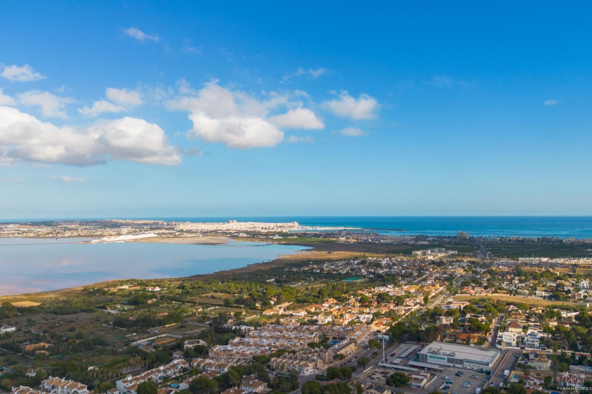 Herverkoop - Appartement - Torrevieja - Los Balcones