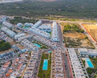 Herverkoop - Appartement - Torrevieja - Los Balcones