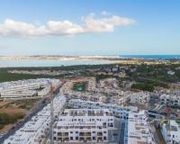 Herverkoop - Appartement - Torrevieja - Los Balcones