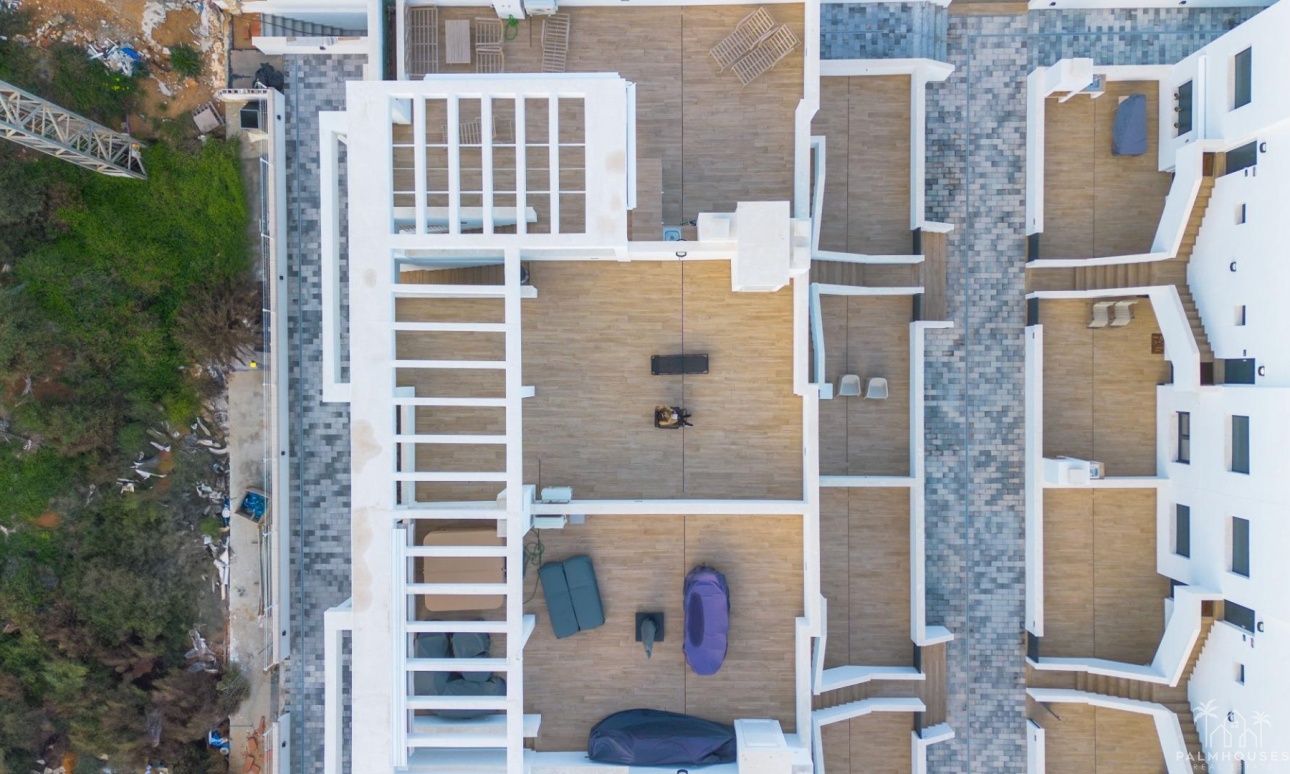 Herverkoop - Appartement - Torrevieja - Los Balcones