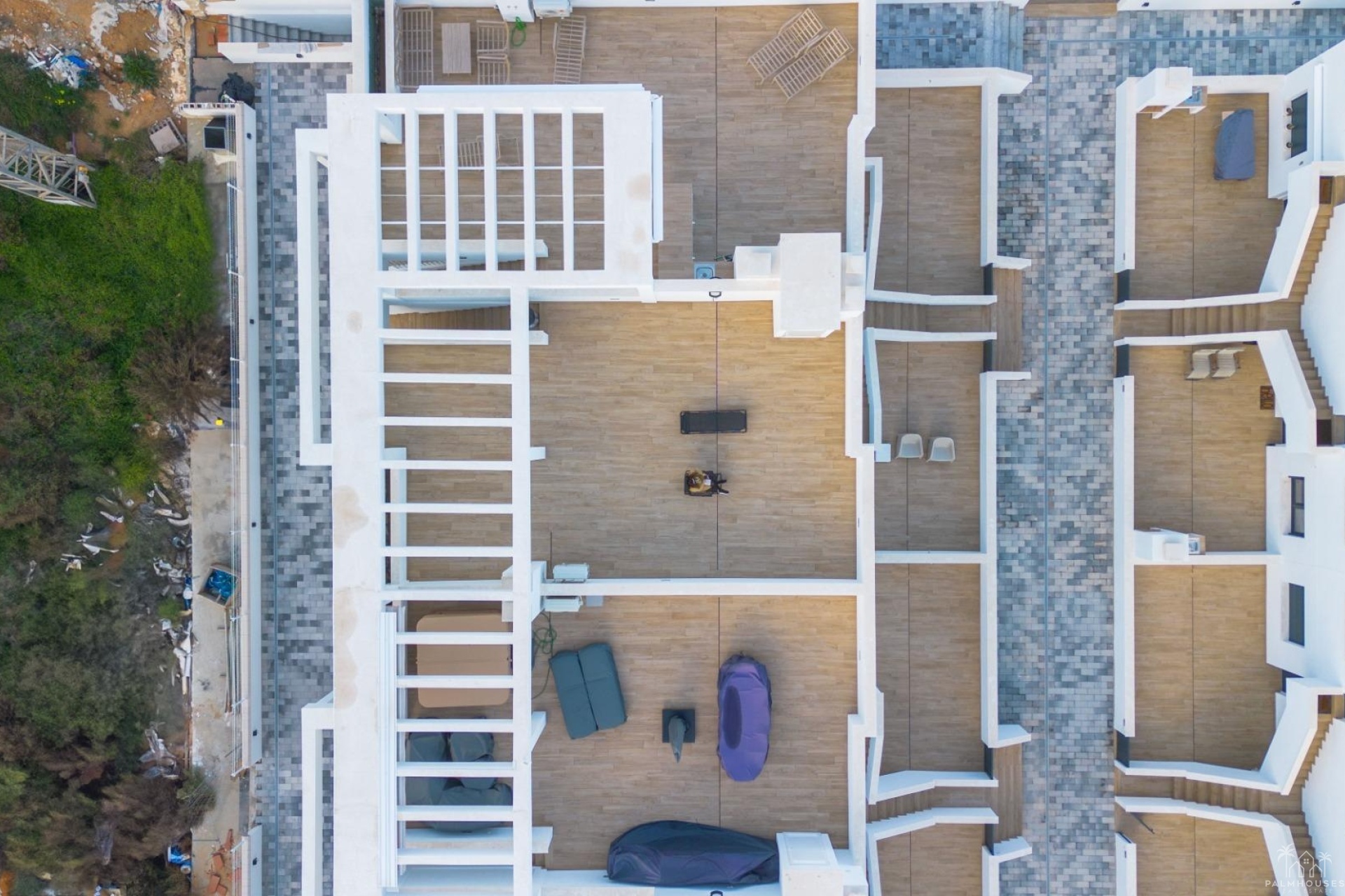 Herverkoop - Appartement - Torrevieja - Los Balcones
