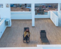 Herverkoop - Appartement - Torrevieja - Los Balcones