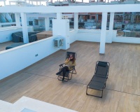Herverkoop - Appartement - Torrevieja - Los Balcones