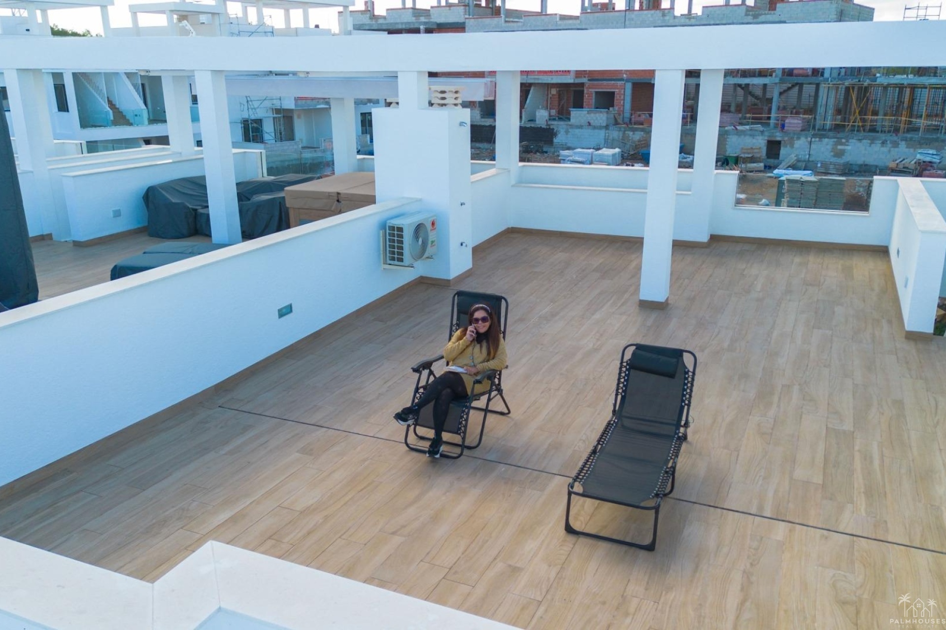 Herverkoop - Appartement - Torrevieja - Los Balcones