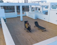 Herverkoop - Appartement - Torrevieja - Los Balcones