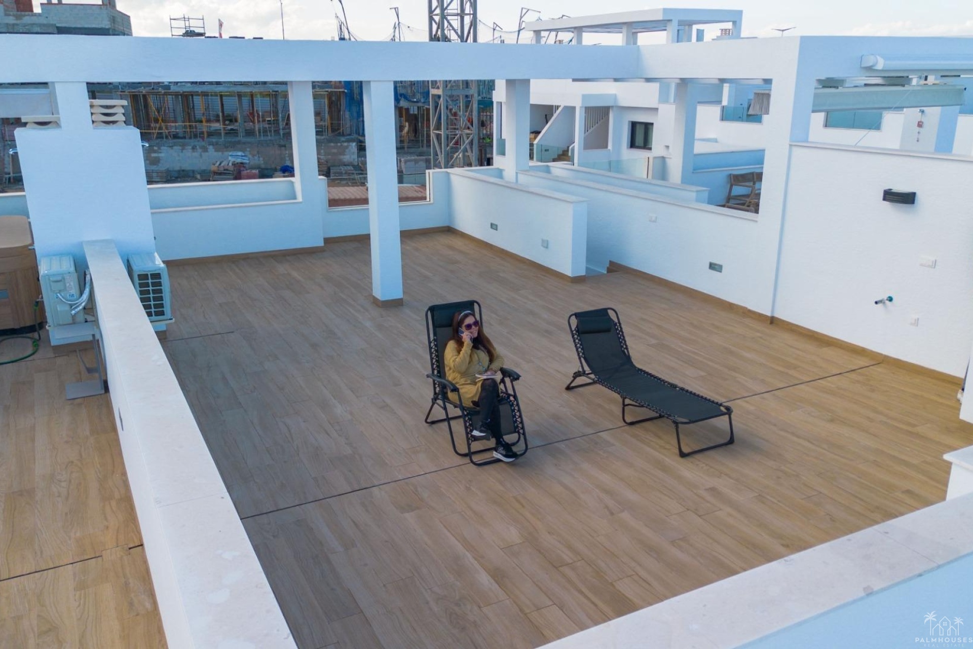 Herverkoop - Appartement - Torrevieja - Los Balcones