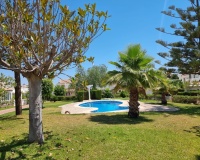Herverkoop - Appartement - Torrevieja - Los Balcones