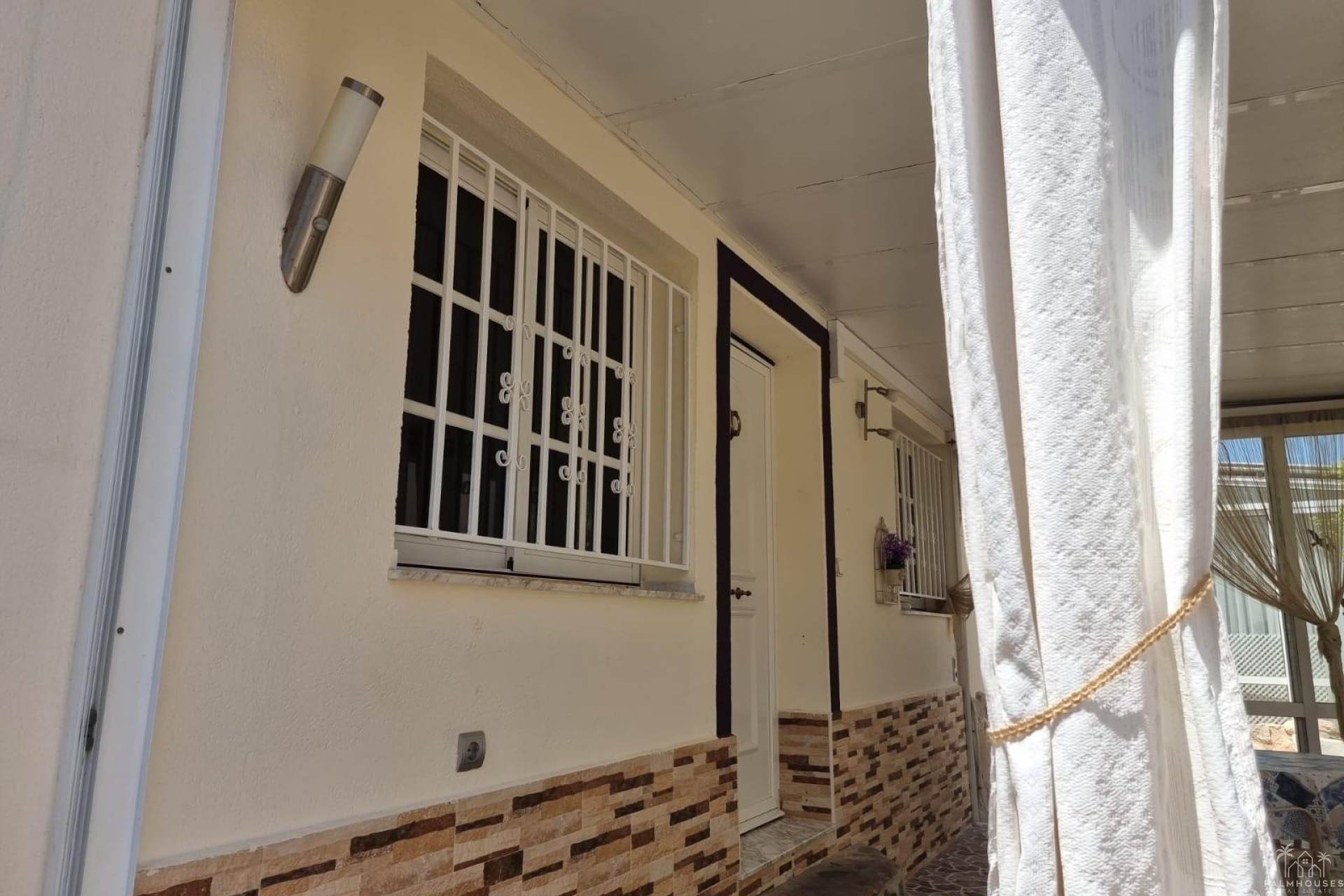 Herverkoop - Appartement - Torrevieja - Los Balcones