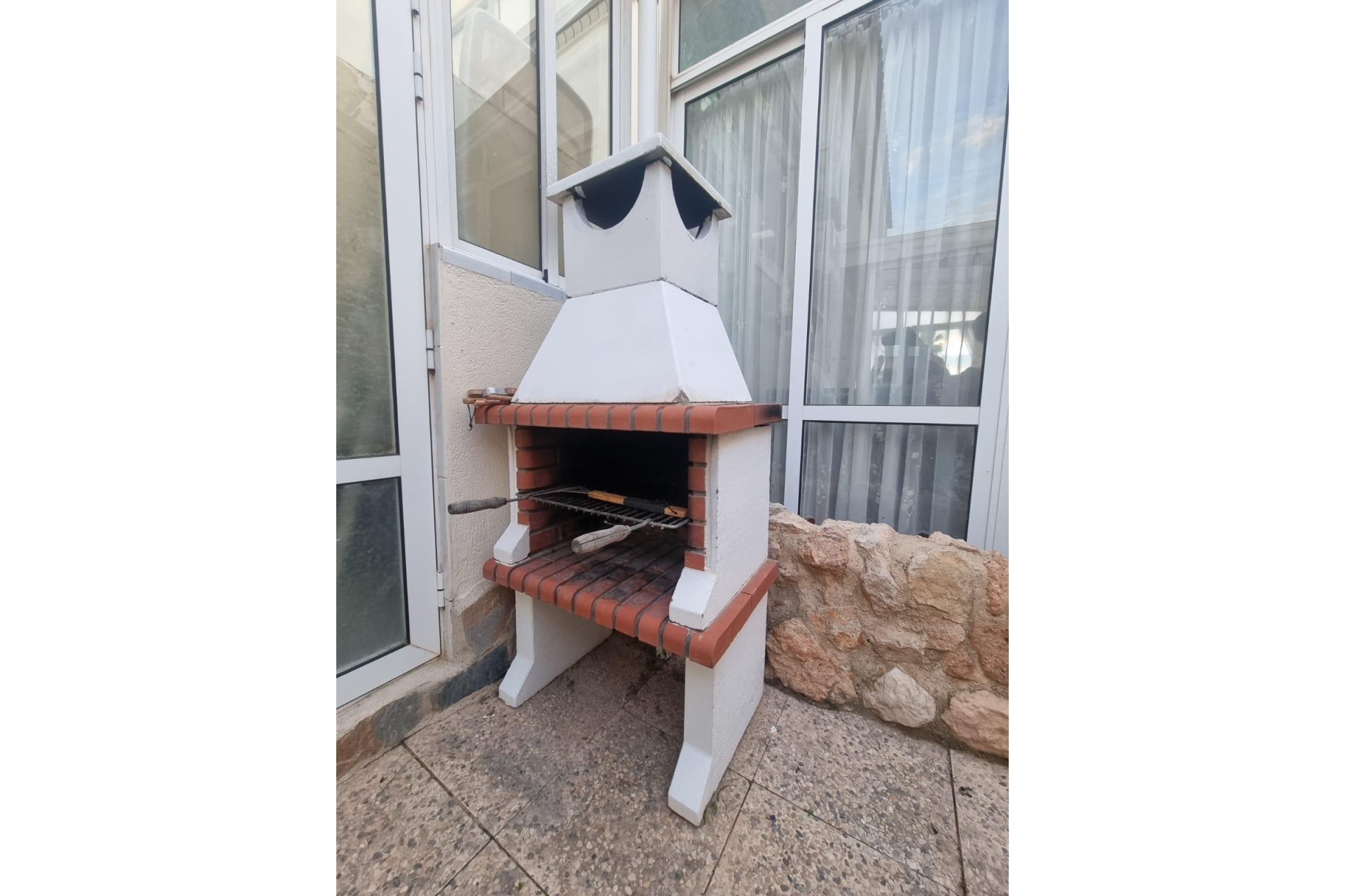 Herverkoop - Appartement - Torrevieja - Los Balcones