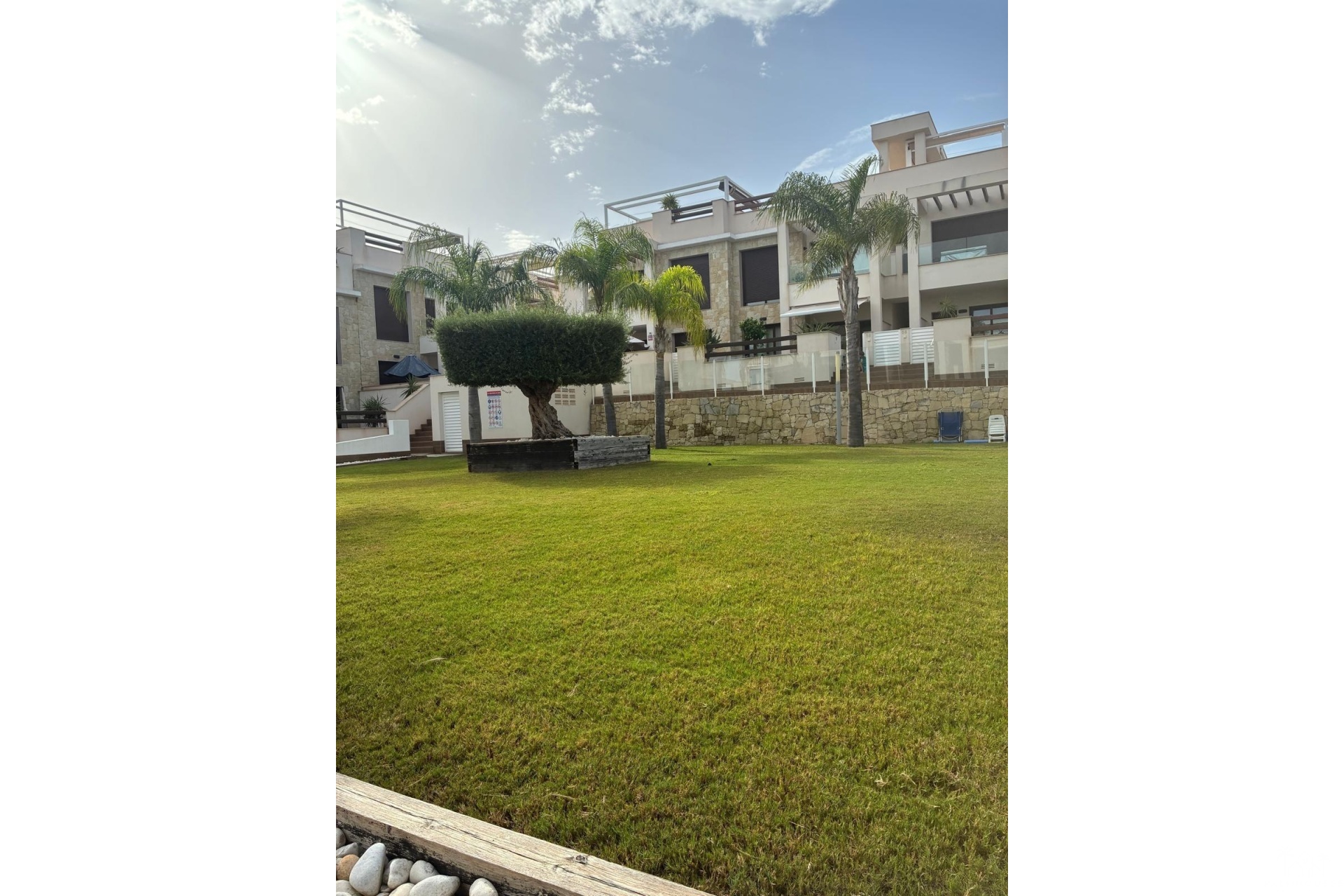 Herverkoop - Appartement - Torrevieja - Los Balcones