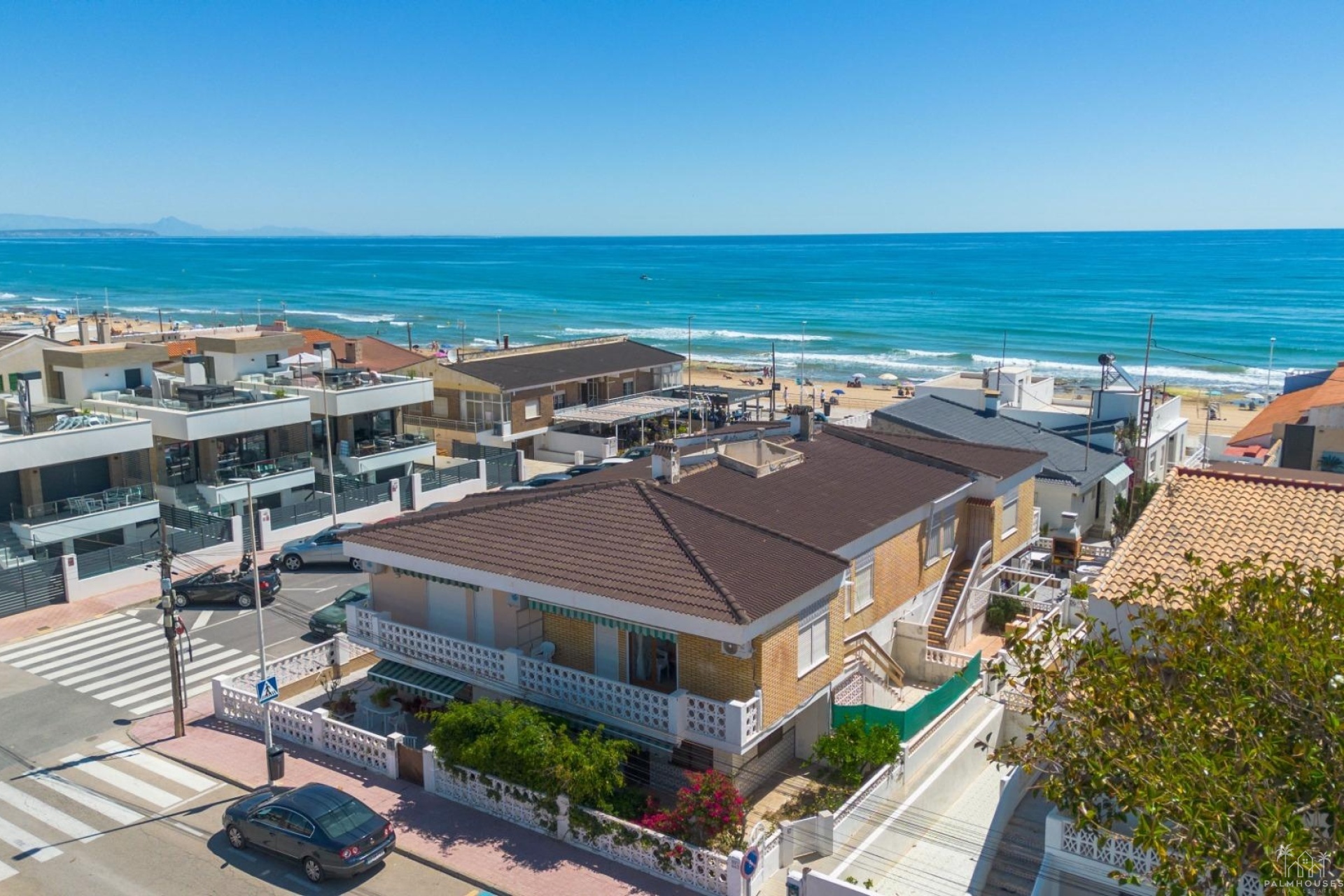 Herverkoop - Appartement - Torrevieja - Los Europeos