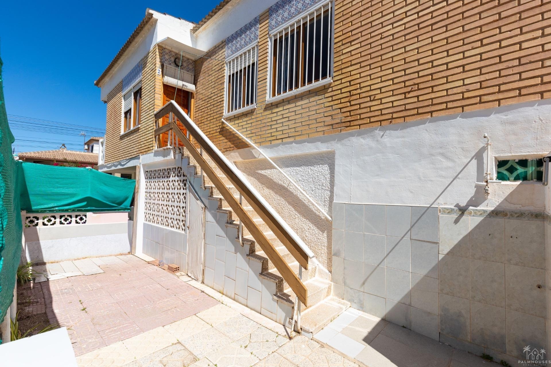 Herverkoop - Appartement - Torrevieja - Los Europeos