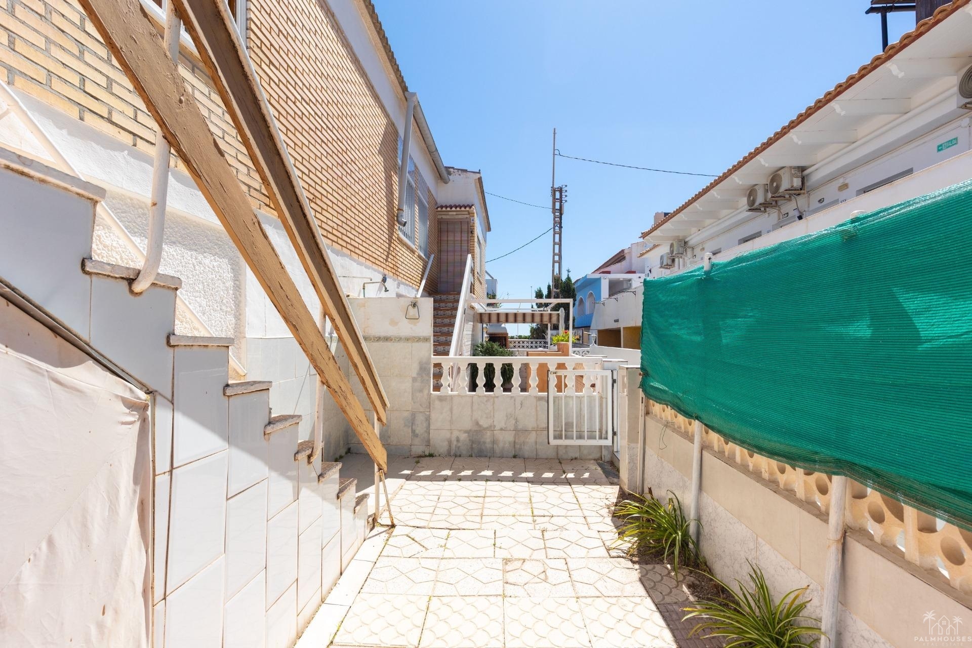 Herverkoop - Appartement - Torrevieja - Los Europeos