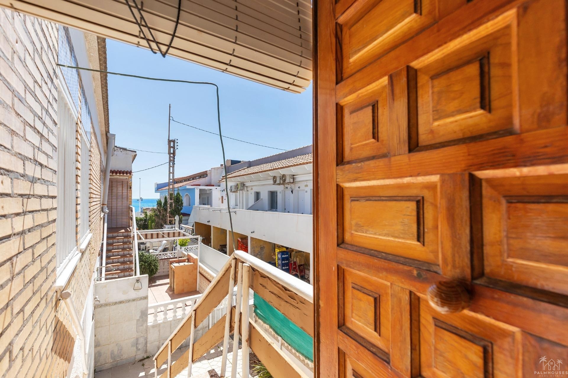 Herverkoop - Appartement - Torrevieja - Los Europeos