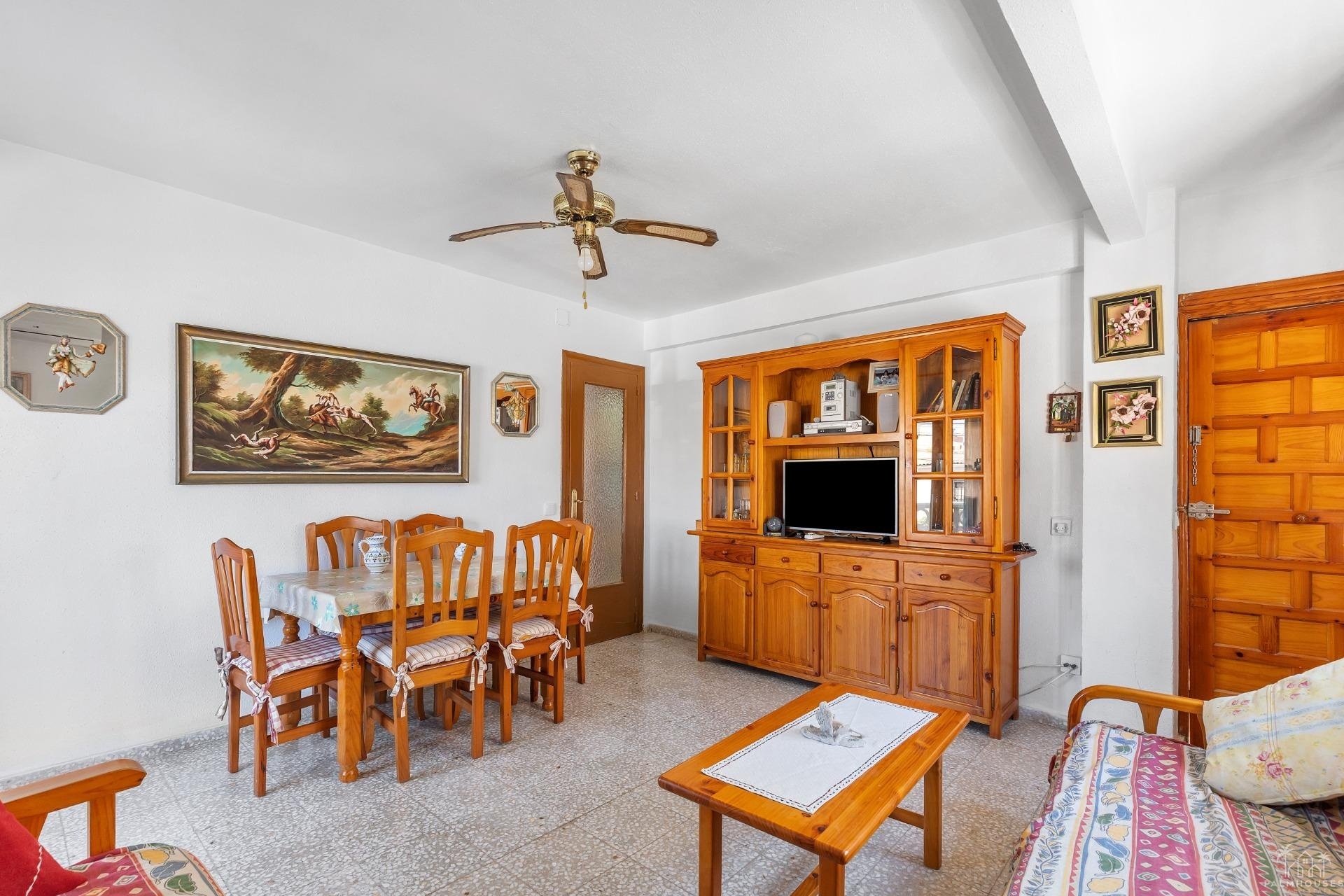 Herverkoop - Appartement - Torrevieja - Los Europeos