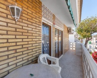 Herverkoop - Appartement - Torrevieja - Los Europeos