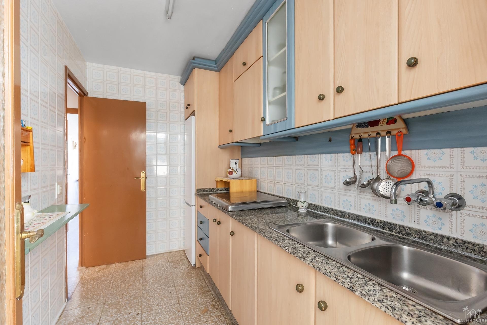 Herverkoop - Appartement - Torrevieja - Los Europeos