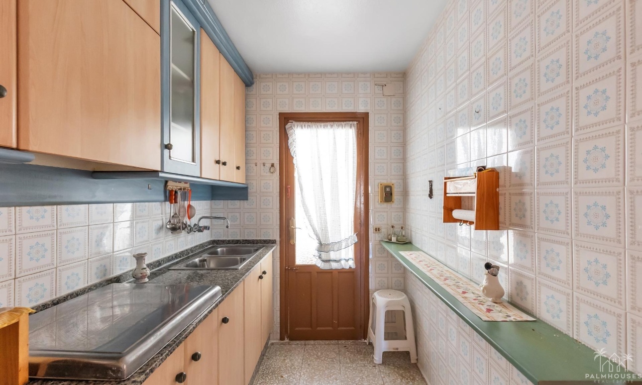 Herverkoop - Appartement - Torrevieja - Los Europeos