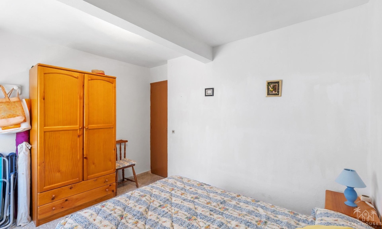 Herverkoop - Appartement - Torrevieja - Los Europeos