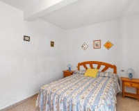 Herverkoop - Appartement - Torrevieja - Los Europeos