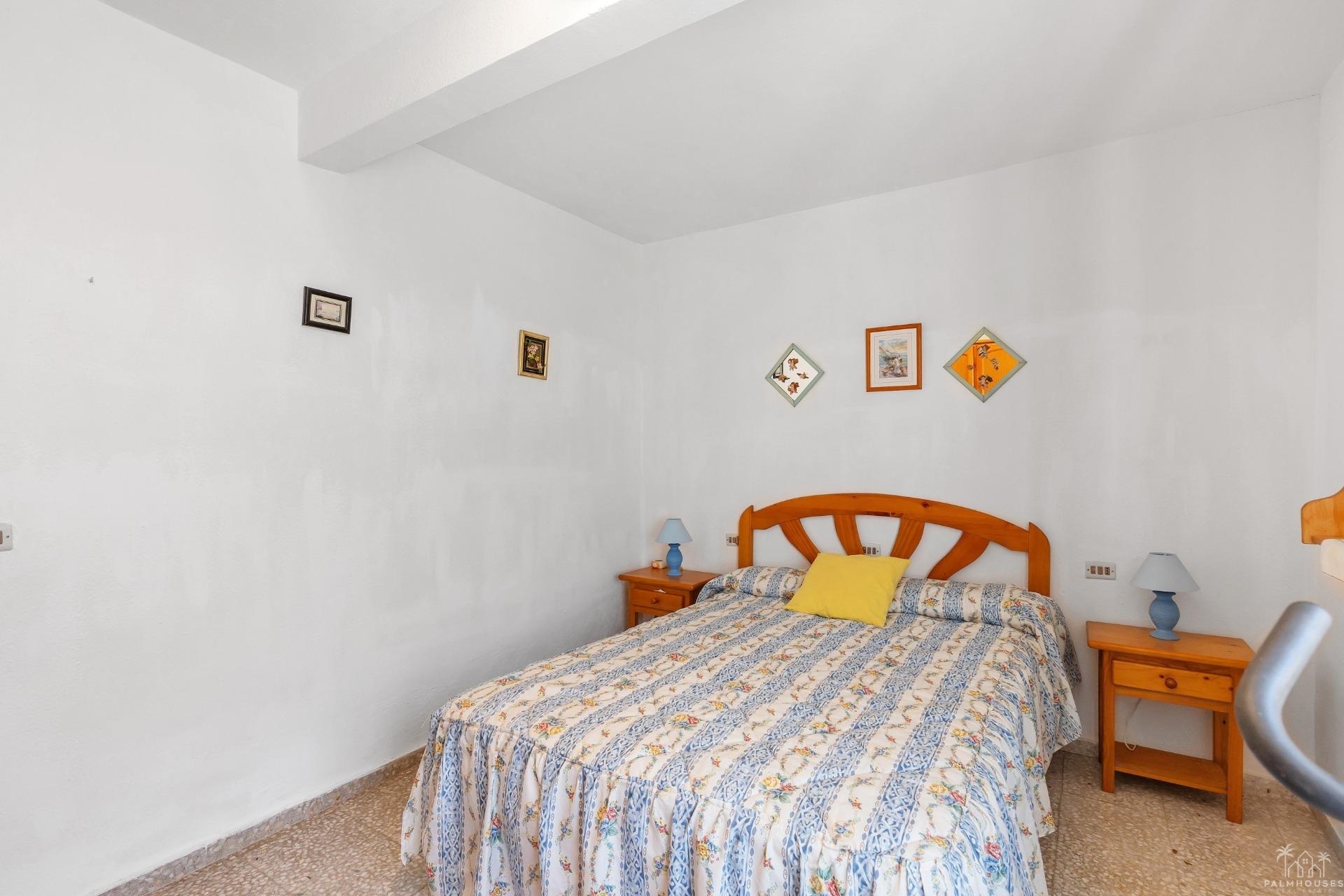 Herverkoop - Appartement - Torrevieja - Los Europeos