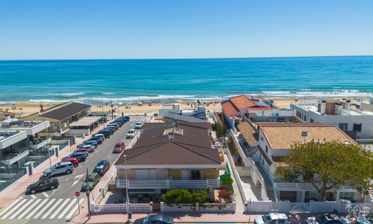 Herverkoop - Appartement - Torrevieja - Los Europeos