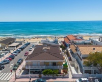 Herverkoop - Appartement - Torrevieja - Los Europeos