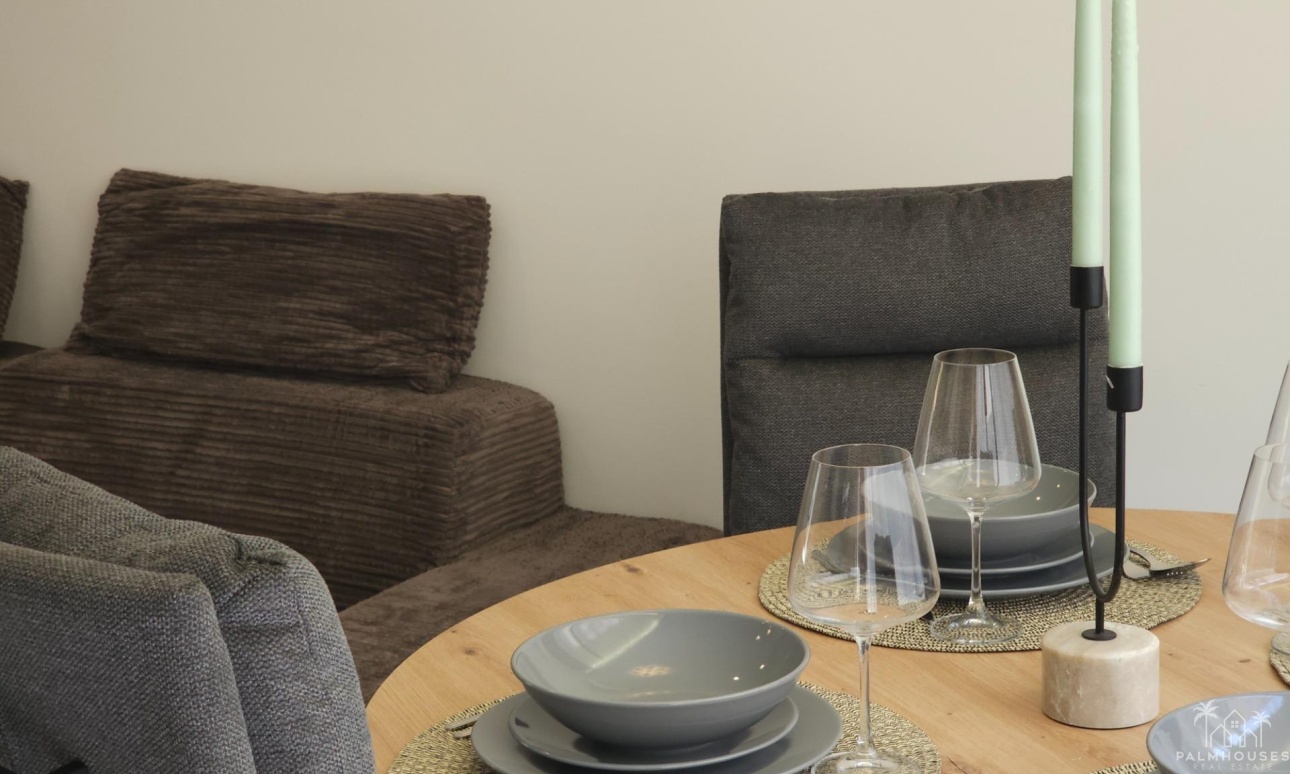 Herverkoop - Appartement - Torrevieja - Los Europeos