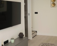 Herverkoop - Appartement - Torrevieja - Los Europeos