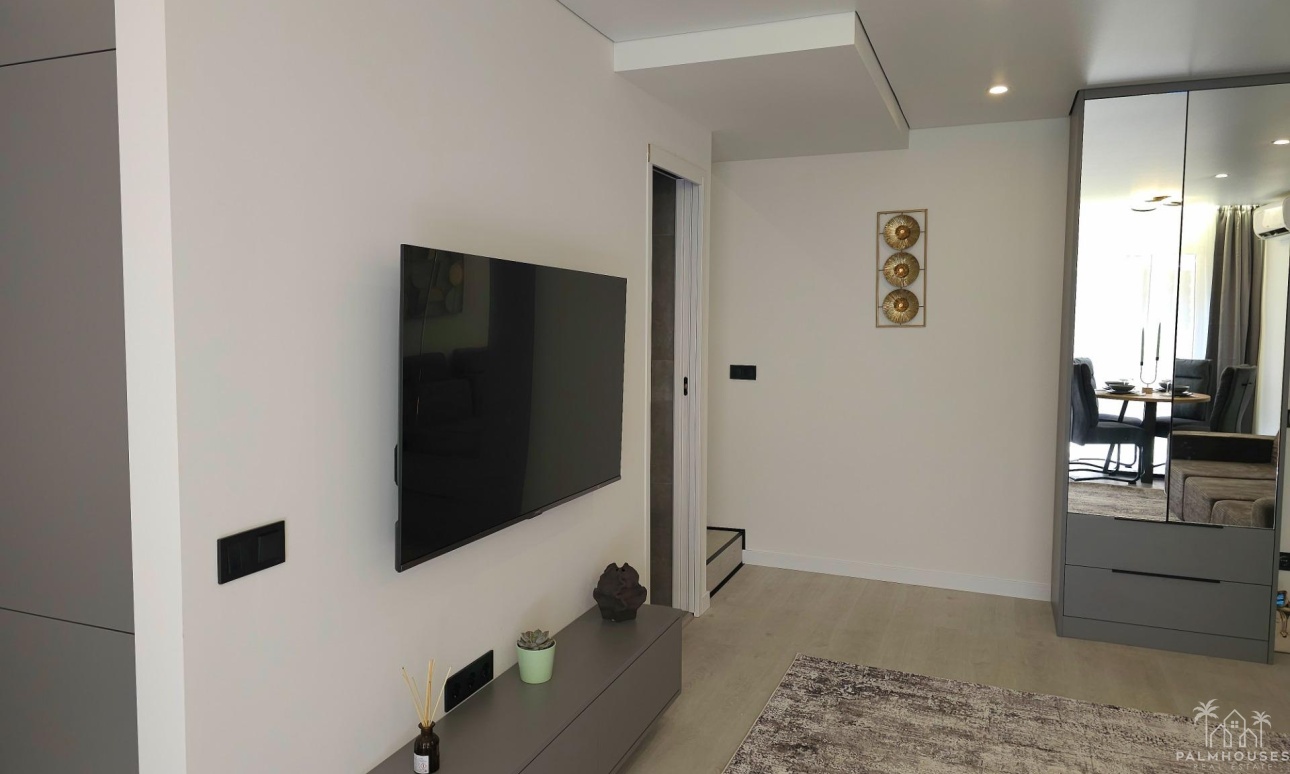 Herverkoop - Appartement - Torrevieja - Los Europeos