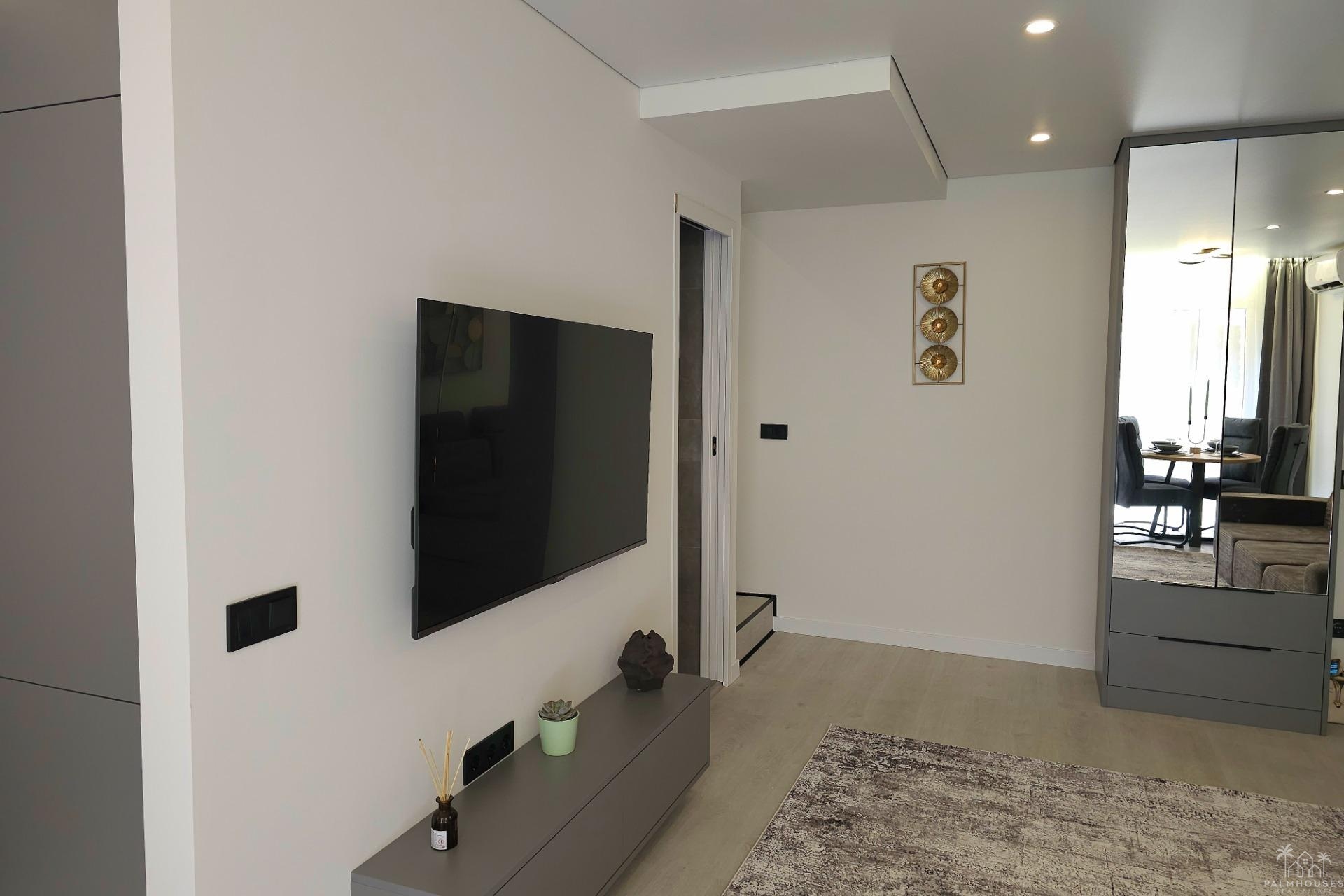 Herverkoop - Appartement - Torrevieja - Los Europeos