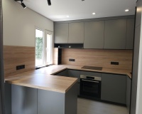 Herverkoop - Appartement - Torrevieja - Los Europeos
