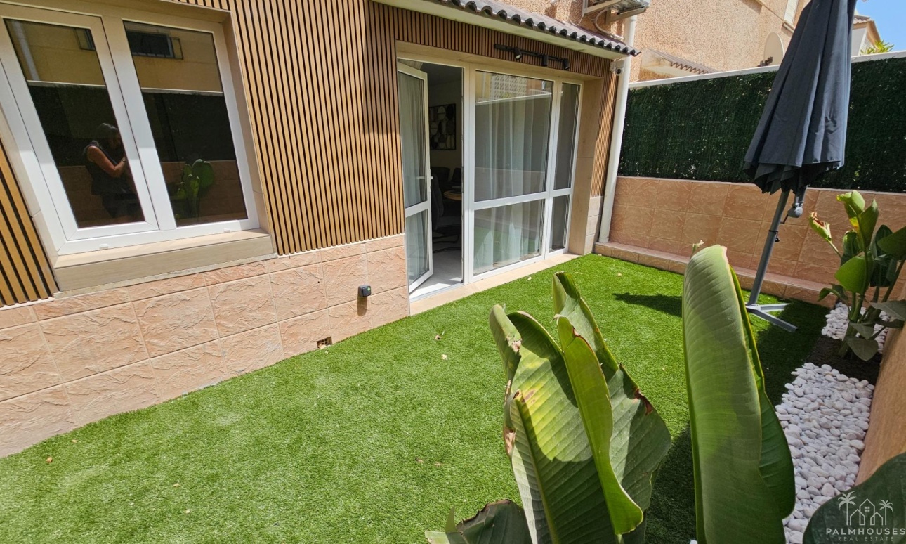 Herverkoop - Appartement - Torrevieja - Los Europeos